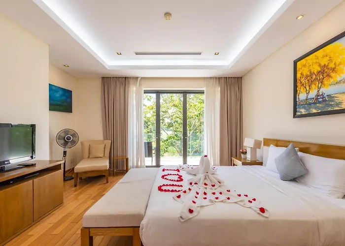 Emblem Sea 2 Bedroom Villas
