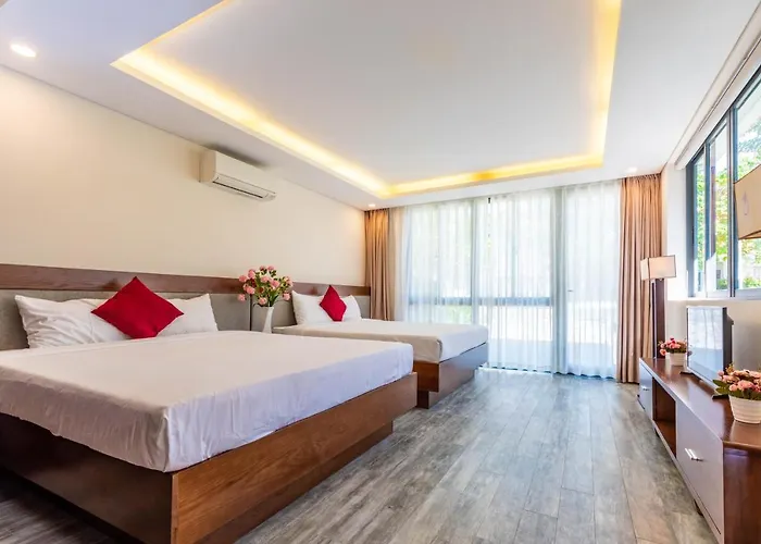 Emblem Sea 2 Bedroom Villas
