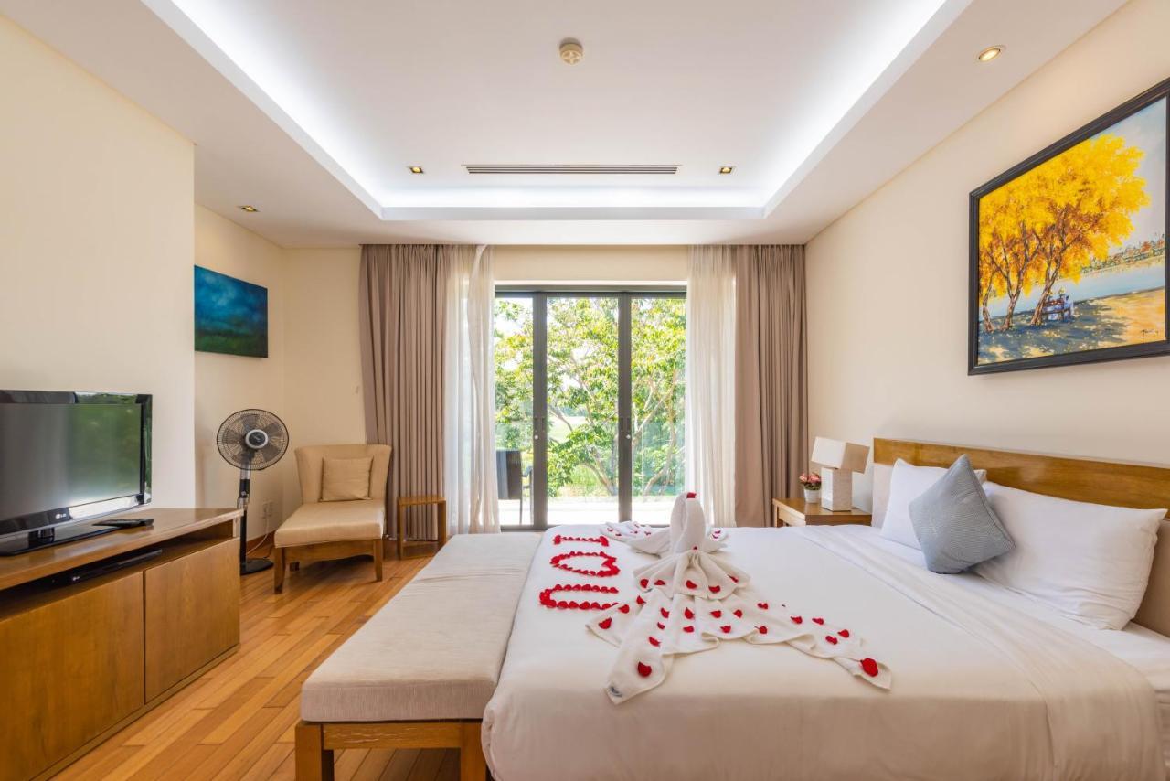Emblem Sea 2 Bedroom Villa *
