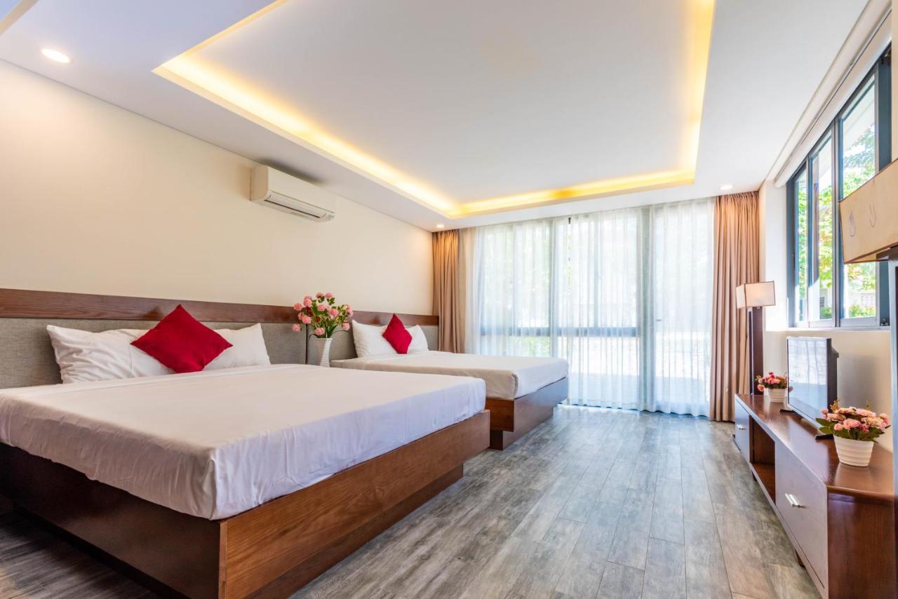 Villa Emblem Sea 2 Bedroom *