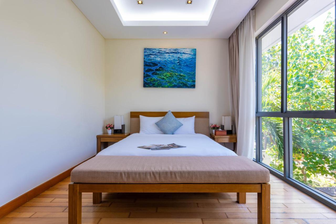 Emblem Sea 2 Bedroom Villa Da Nang