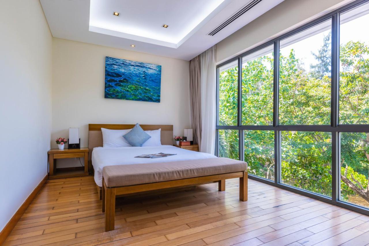 Emblem Sea 2 Bedroom Villa *