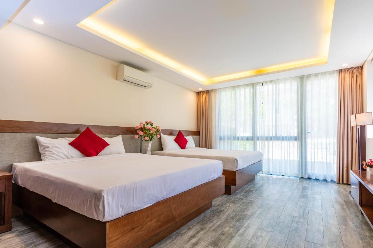 Villa Emblem Sea 2 Bedroom Da Nang