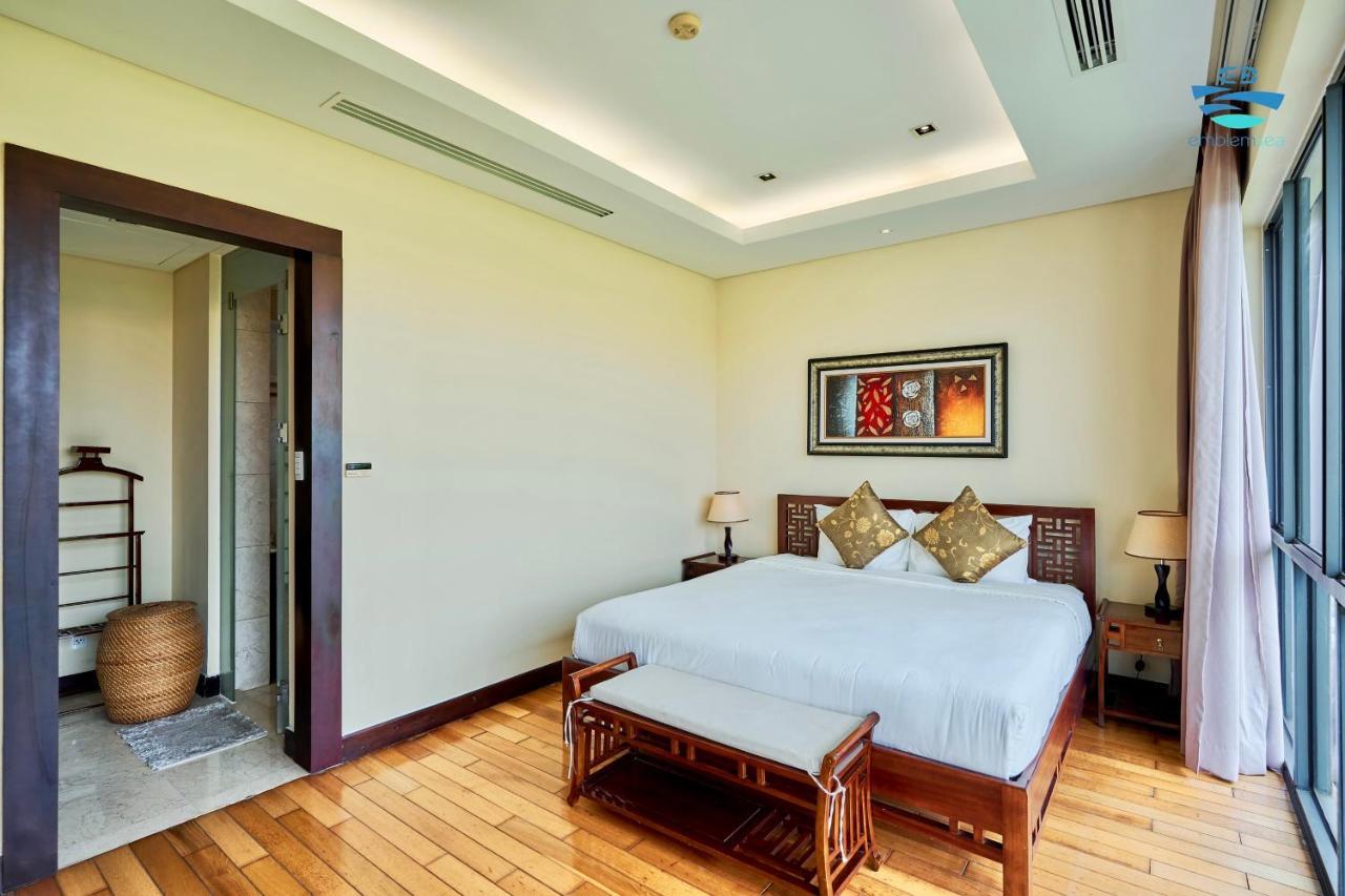 Emblem Sea 2 Bedroom Villa