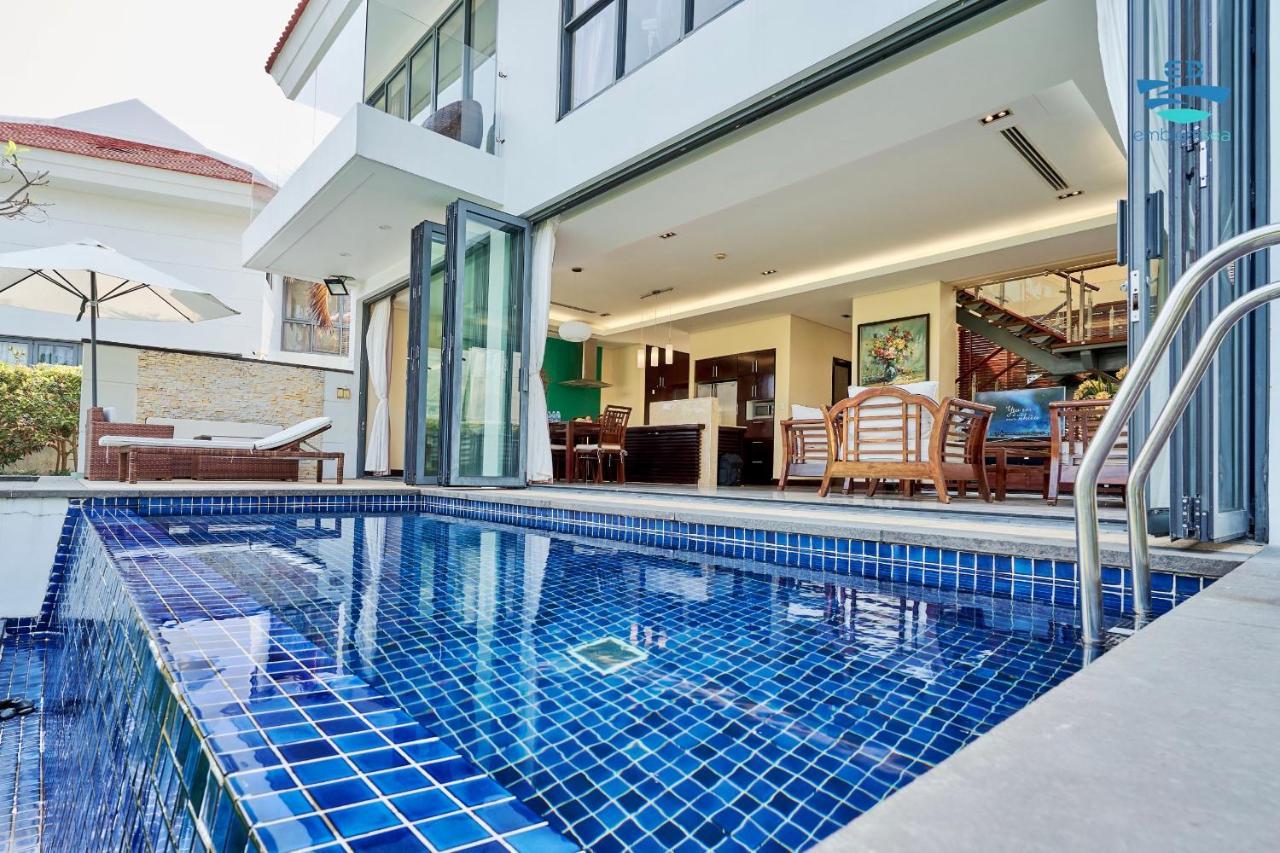 Villa Emblem Sea 2 Bedroom *