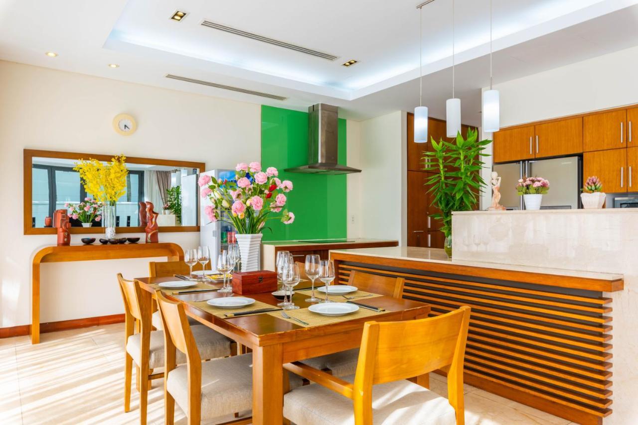 Villa Emblem Sea 2 Bedroom Da Nang