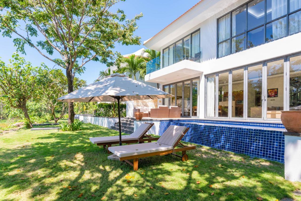 Emblem Sea 2 Bedroom Villa Da Nang