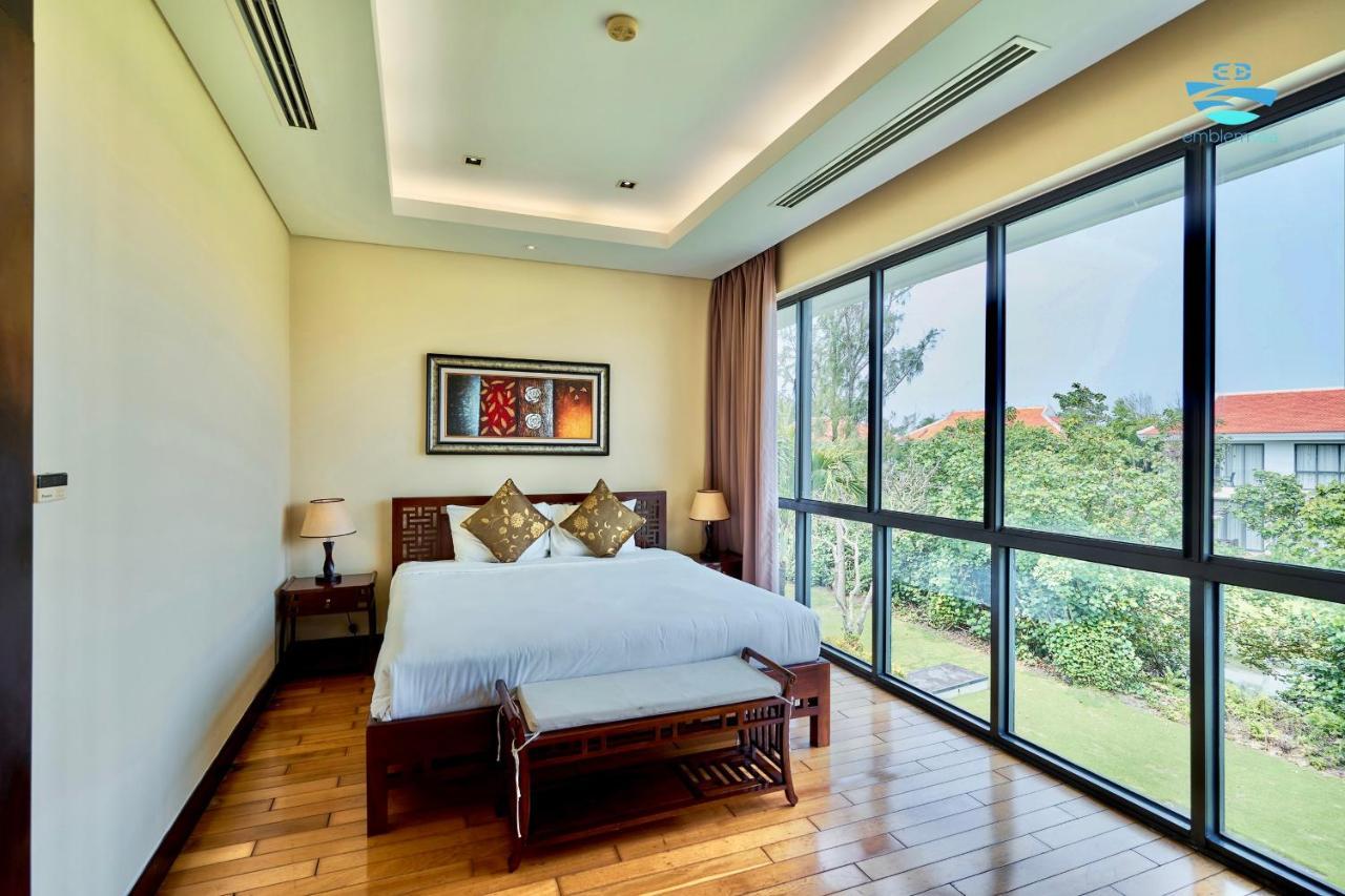 Villa Emblem Sea 2 Bedroom *
